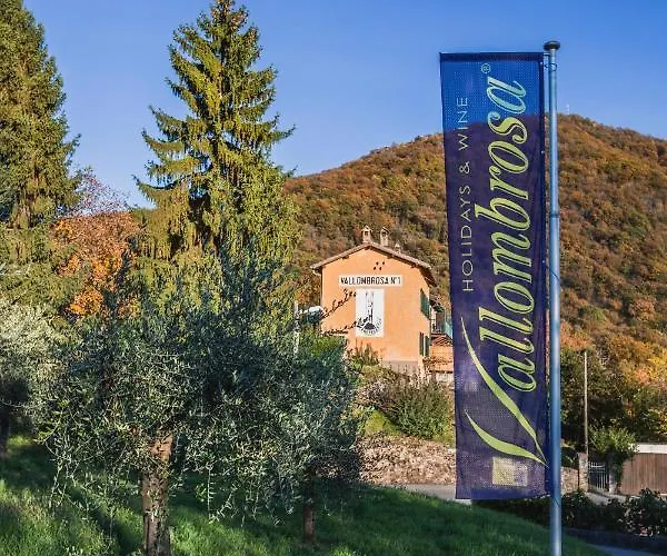 Wine & Art Relais Vallombrosa Castelrotto photo