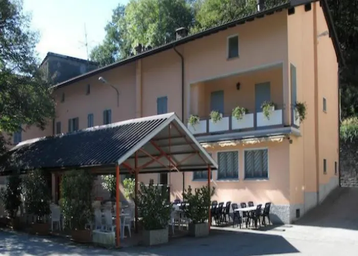 Ristorante Dosso Hotel Sigirino photo