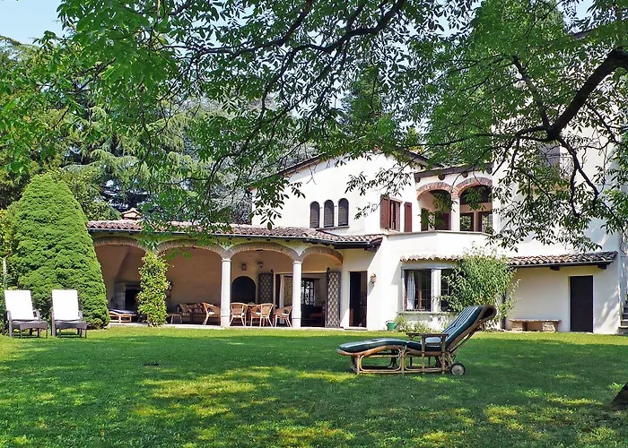 Holiday Home Roccolo Muzzano photo