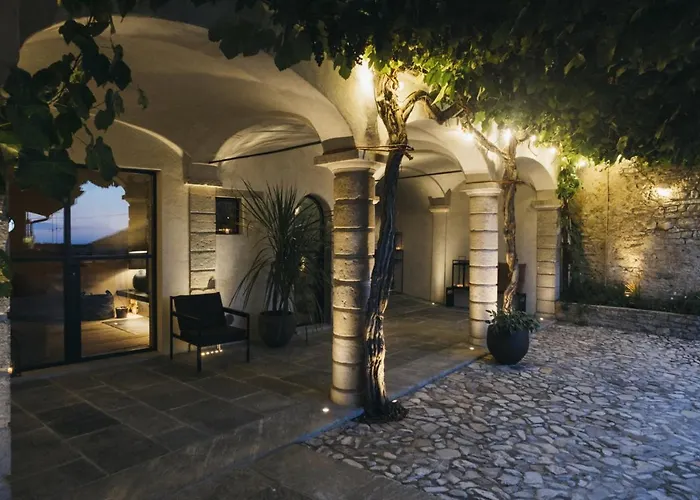 Locanda San Silvestro - Meride Mendrisio photo