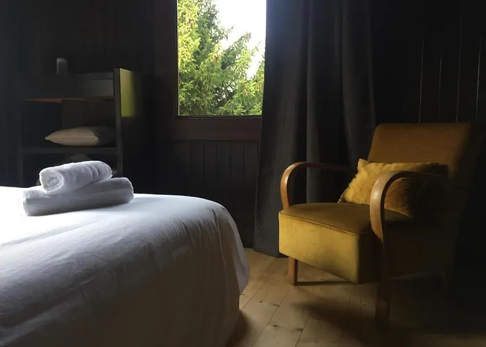 Do-Minus Boutique Home & Private Spa Ca Pedrot Mountain Cottage Monte Carasso photo