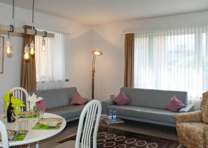 Apartment Casa Altorfer By Interhome Monti della Trinita photo