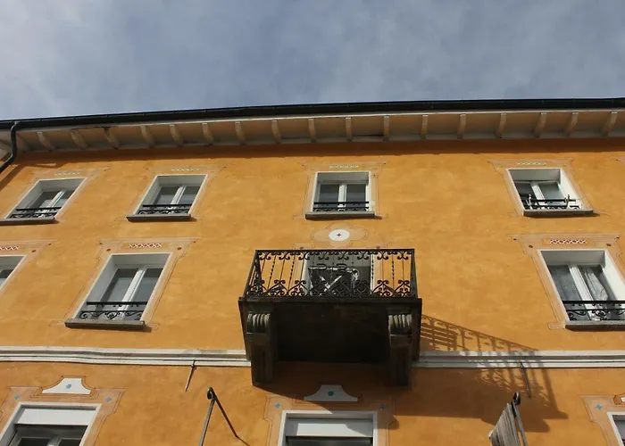 Casa Gialla Russo photo