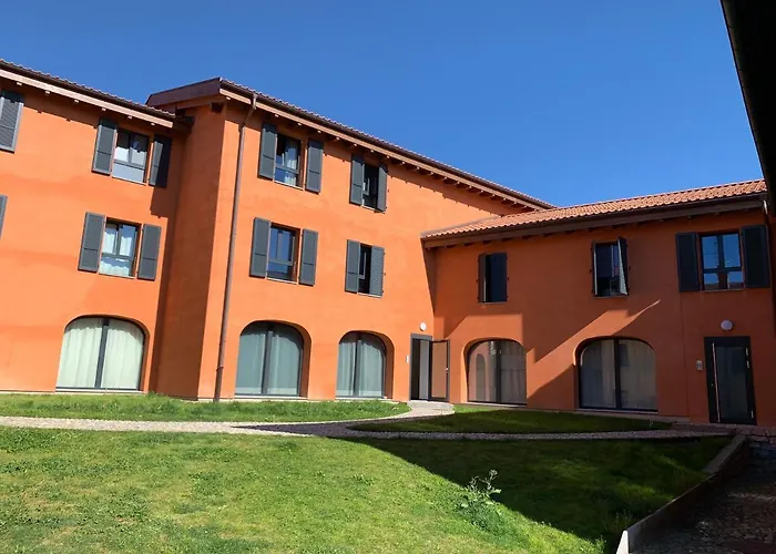Antica Dimora Pt Apartment Coldrerio photo