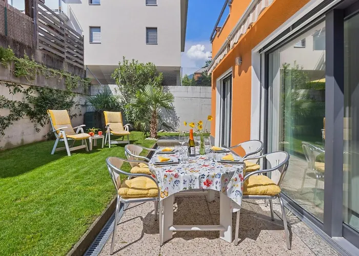 Ca Da Sott Apartment Verscio photo