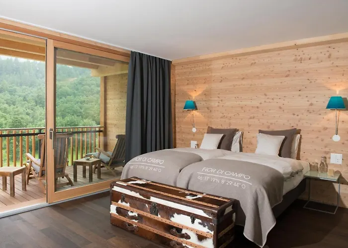 Boutique Hotel Locanda Fior Di Campo photo