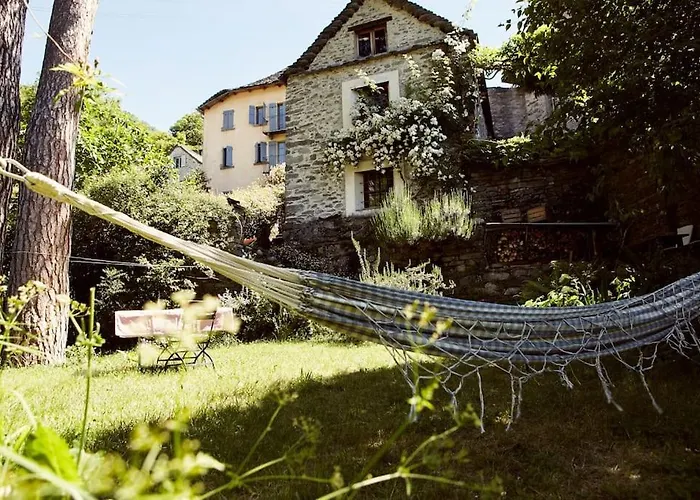 Wild Valley Secret Garden In Valle Onsernone Berzona photo