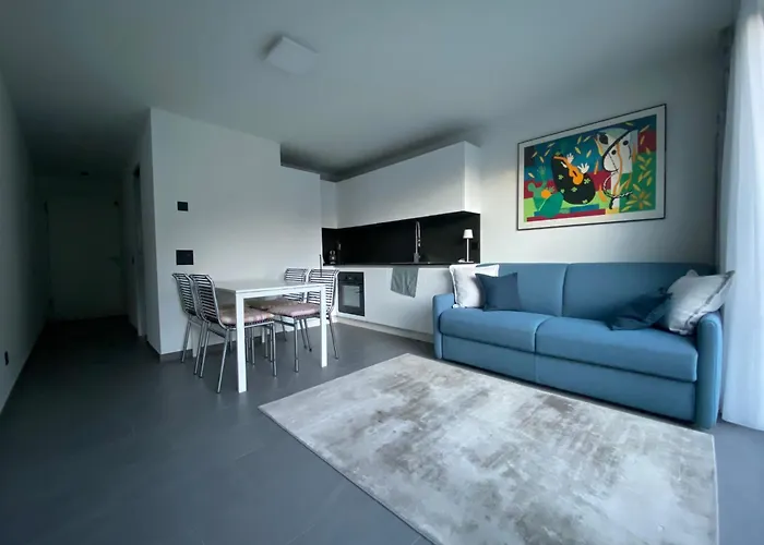 Splendido Studio A Lumino photo