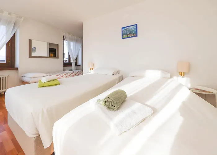 Casa Zen Hotel Balerna photo