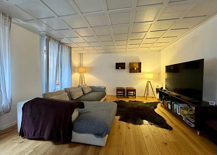 Michels Haus Apartment Piotta photo