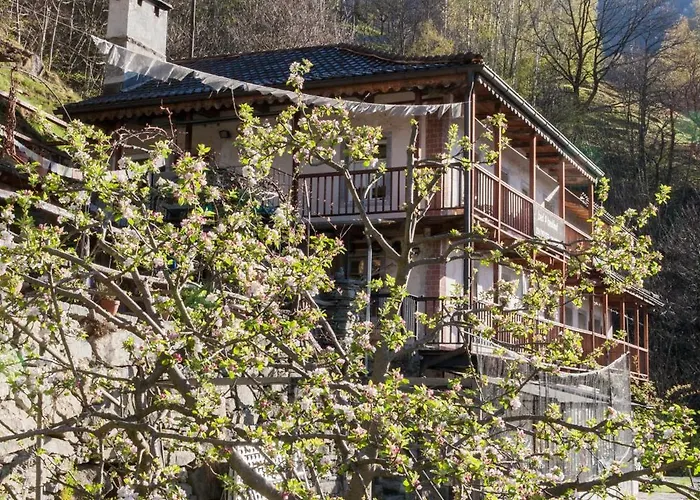 Bed And Breakfast Da Toldo Russo photo