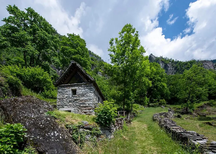 Rustico Savinera - Happy Rentals San Carlo  photo