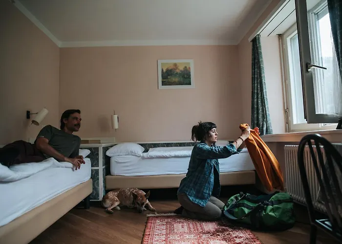 Albergo Robiei San Carlo  photo