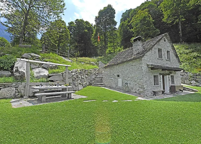 Rustico Alla Bolla - Happy Rentals Frasco photo