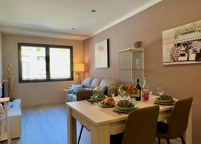 4 Seasons Apartment Taverne photo