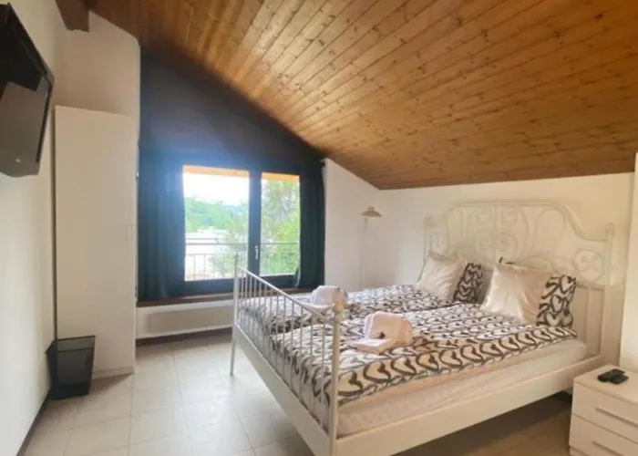 Bellvedere Cureglia Hotel photo