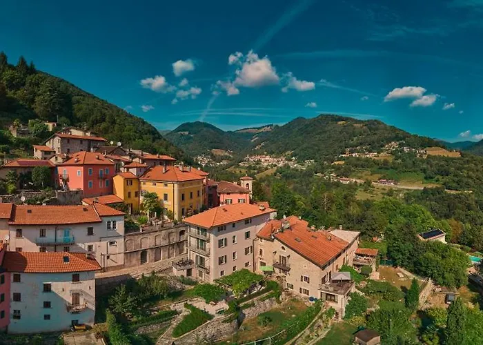 Ca Nani Small Boutique Hotel Casima photo