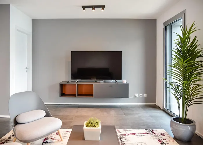Front Lake Apartment Meli With View Feel Ticino Feel Home Melide photo