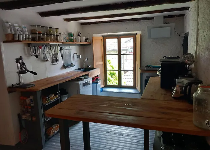 Casa Coerente Cavergno Single Room 1 Cevio photo