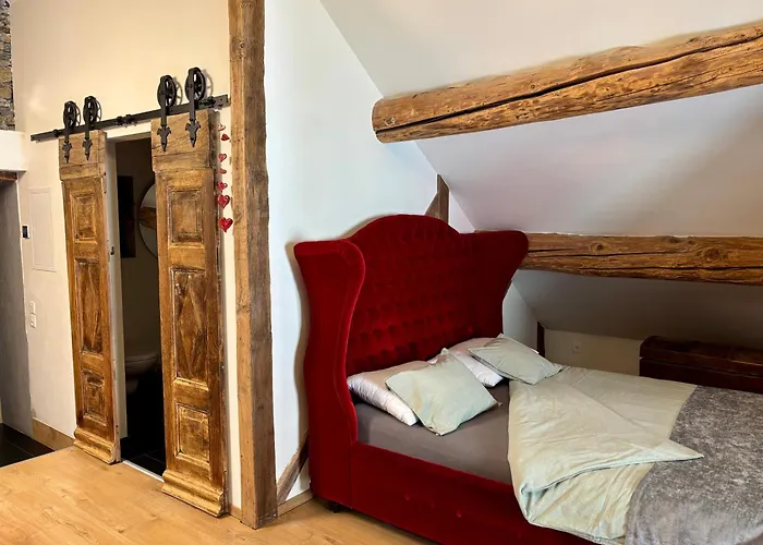 Casa Belgeri - Bed & Breakfast Dongio photo