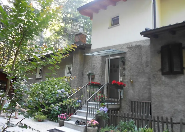 Appartamento Posmonte Agra photo