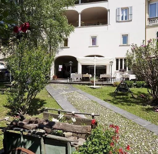 Ristorante Al Torchio Antico Hotel Arzo photo