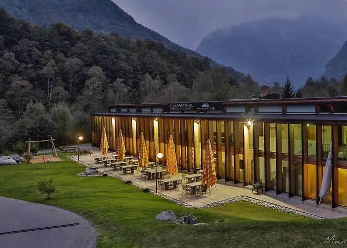 Familienhotel Campagna Frasco photo