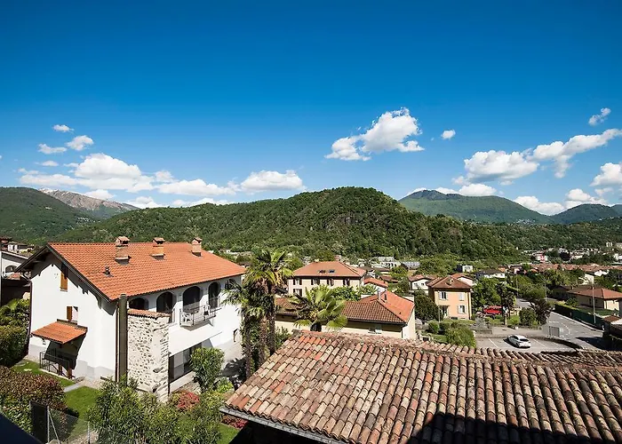 Charme Hotel Osteria Carletti Bedano photo