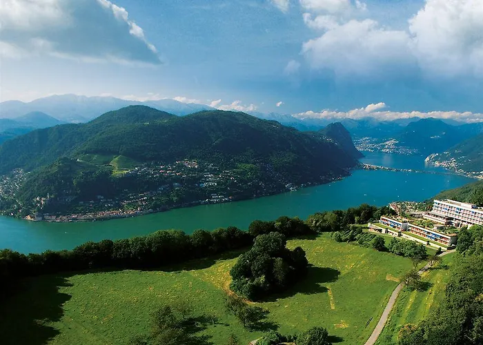 Hotel Serpiano photo