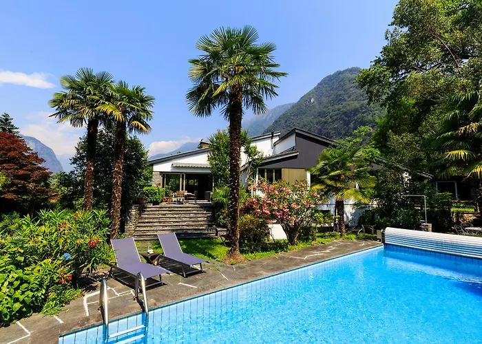 Villa Delle Palme Coglio photo