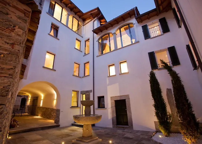 Quisigusta Luxury B&B Curio photo