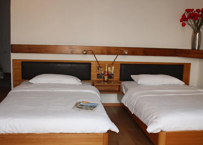Casa Annita Hotel Locarno photo