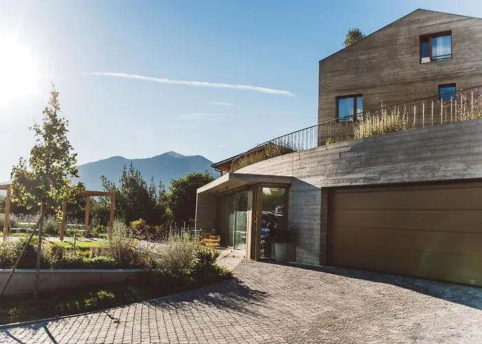 Ca' San Matteo Bed & Breakfast Tesserete photo