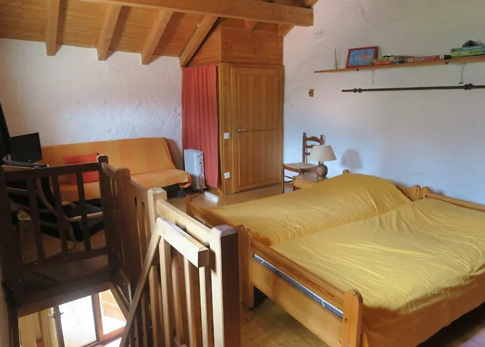 Ul Ruestic A Monte Apartment Casima photo