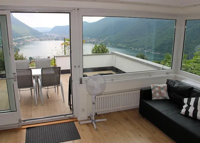 Residenza Trivento App. 9 Apartment Rovio photo