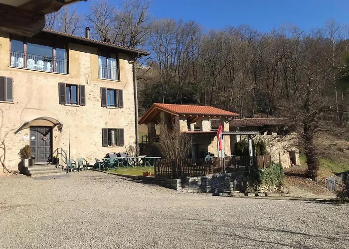 B&B Ronchi Castelrotto photo